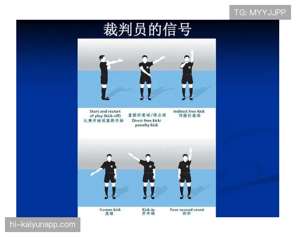 任意球距离规则及裁判判罚的具体标准解析